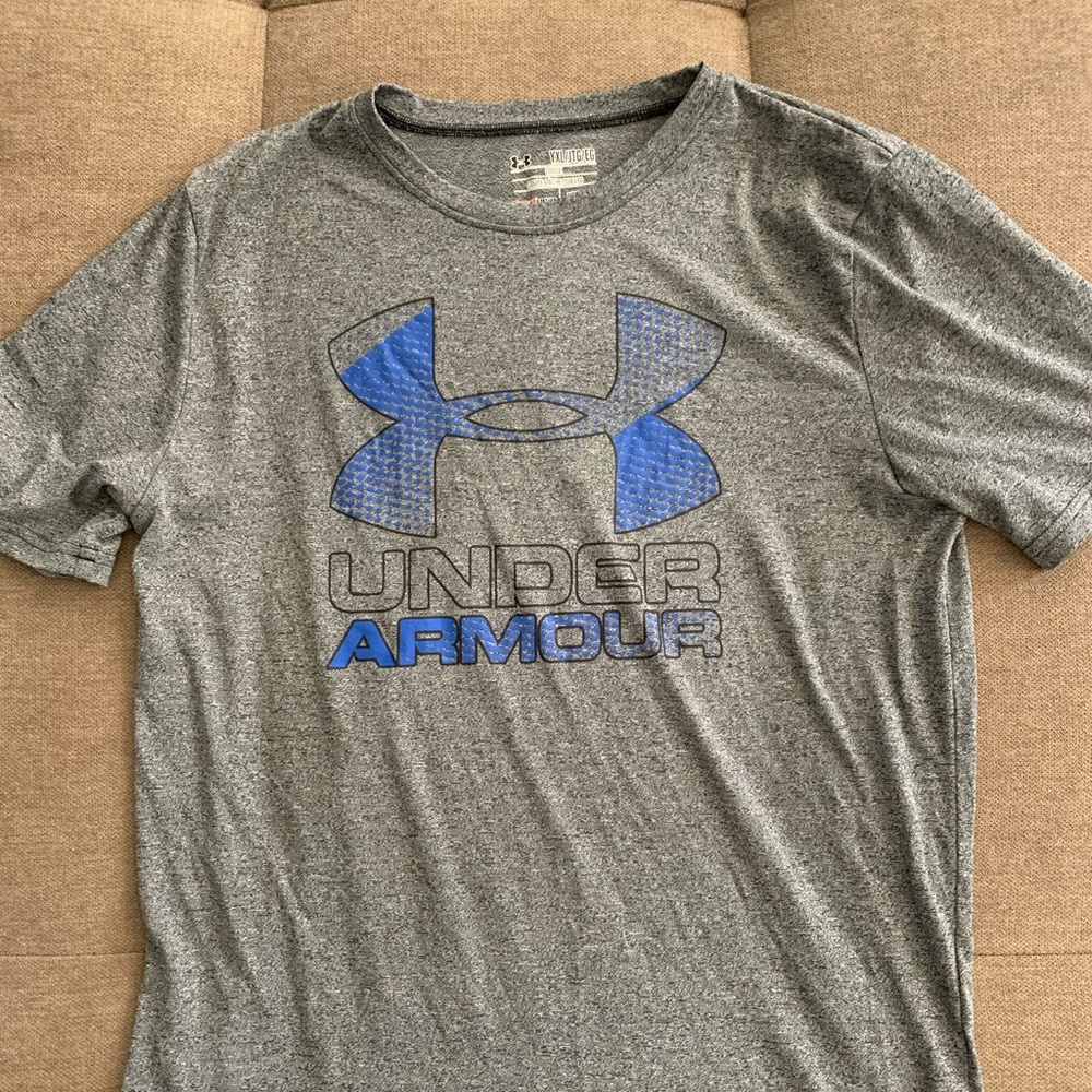 Boys XL shirt